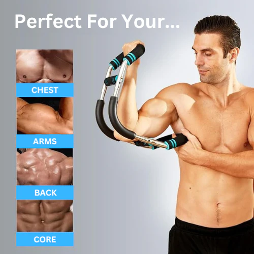 Echanson Luxe Body Sculpt Bar™