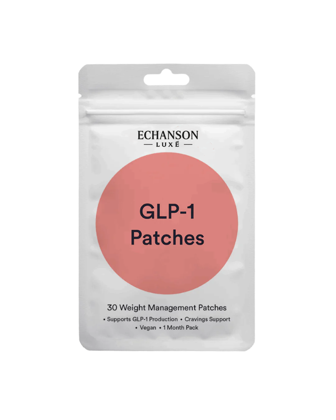 GLP-1 Weight Management Patches