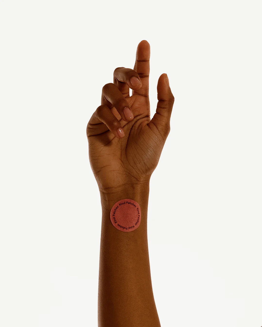 GLP-1 Weight Management Patches