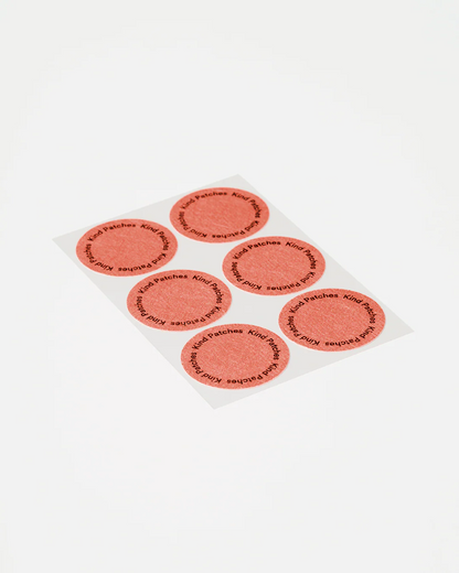 GLP-1 Weight Management Patches