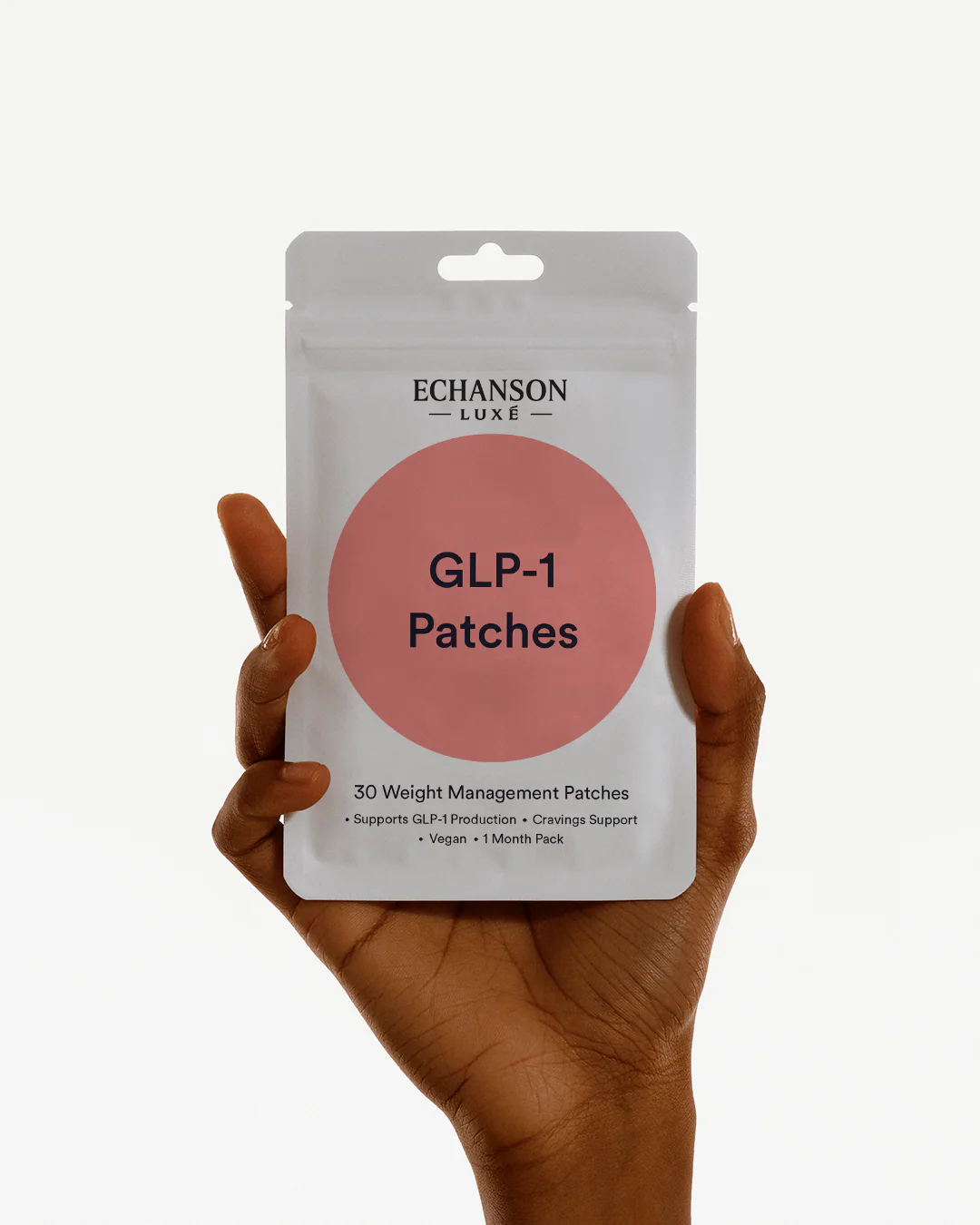 GLP-1 Weight Management Patches